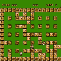 Mario Maze Screenthot 2